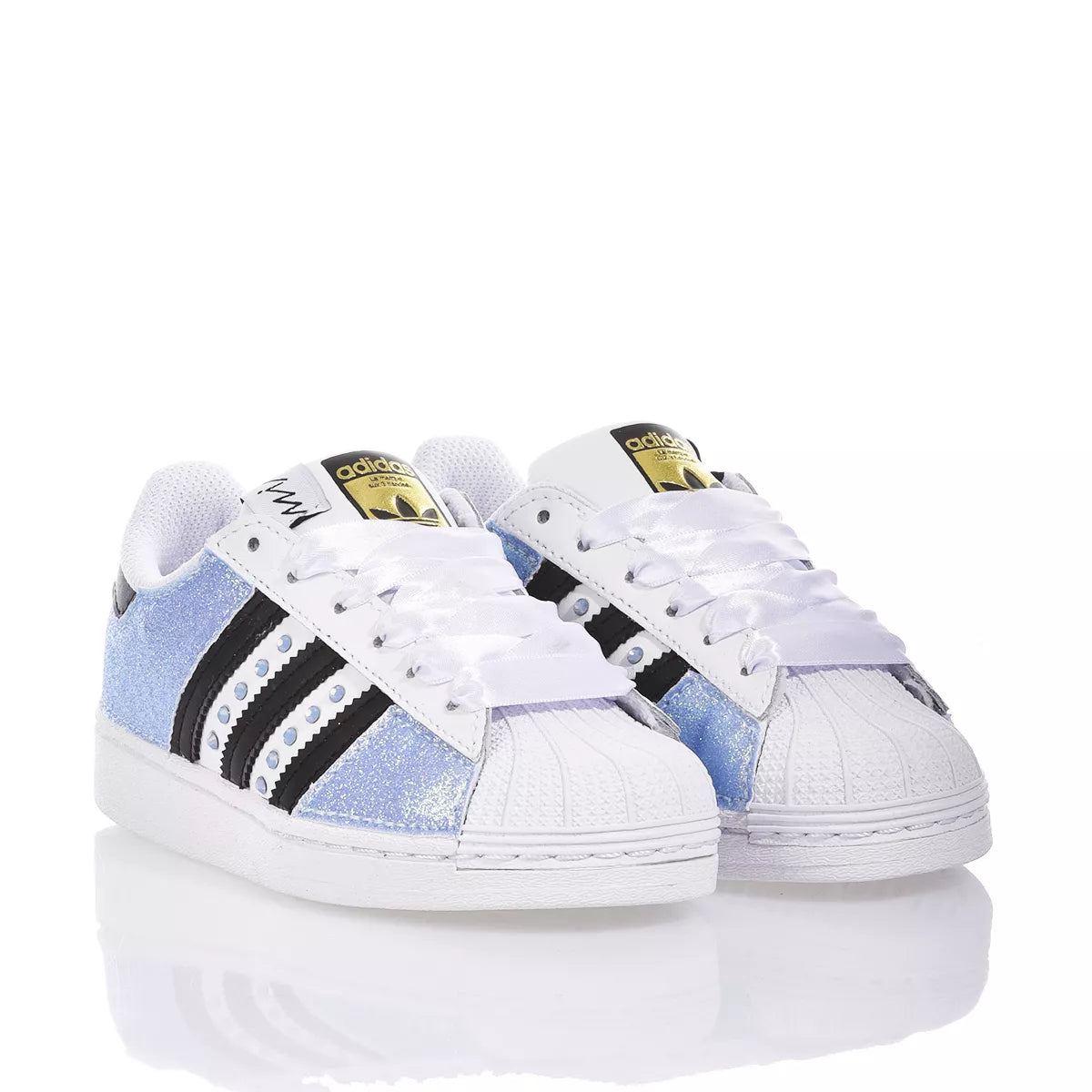 ADIDAS-OUTLET-SALE-Sneakers WEISS-ARCHIVIST