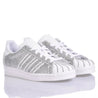 ADIDAS-OUTLET-SALE-Sneakers WEISS-ARCHIVIST