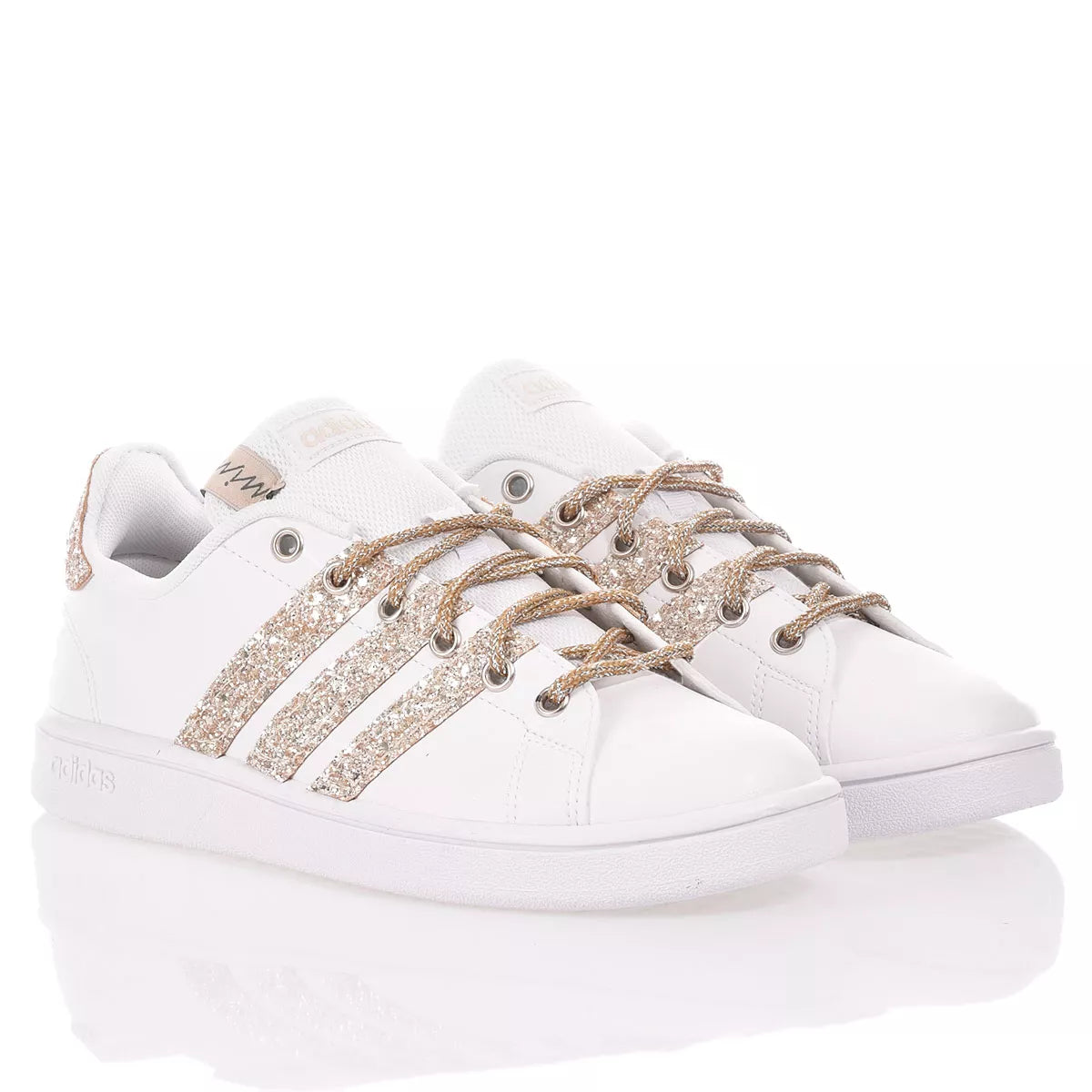 ADIDAS-OUTLET-SALE-Sneakers WEISS-ARCHIVIST