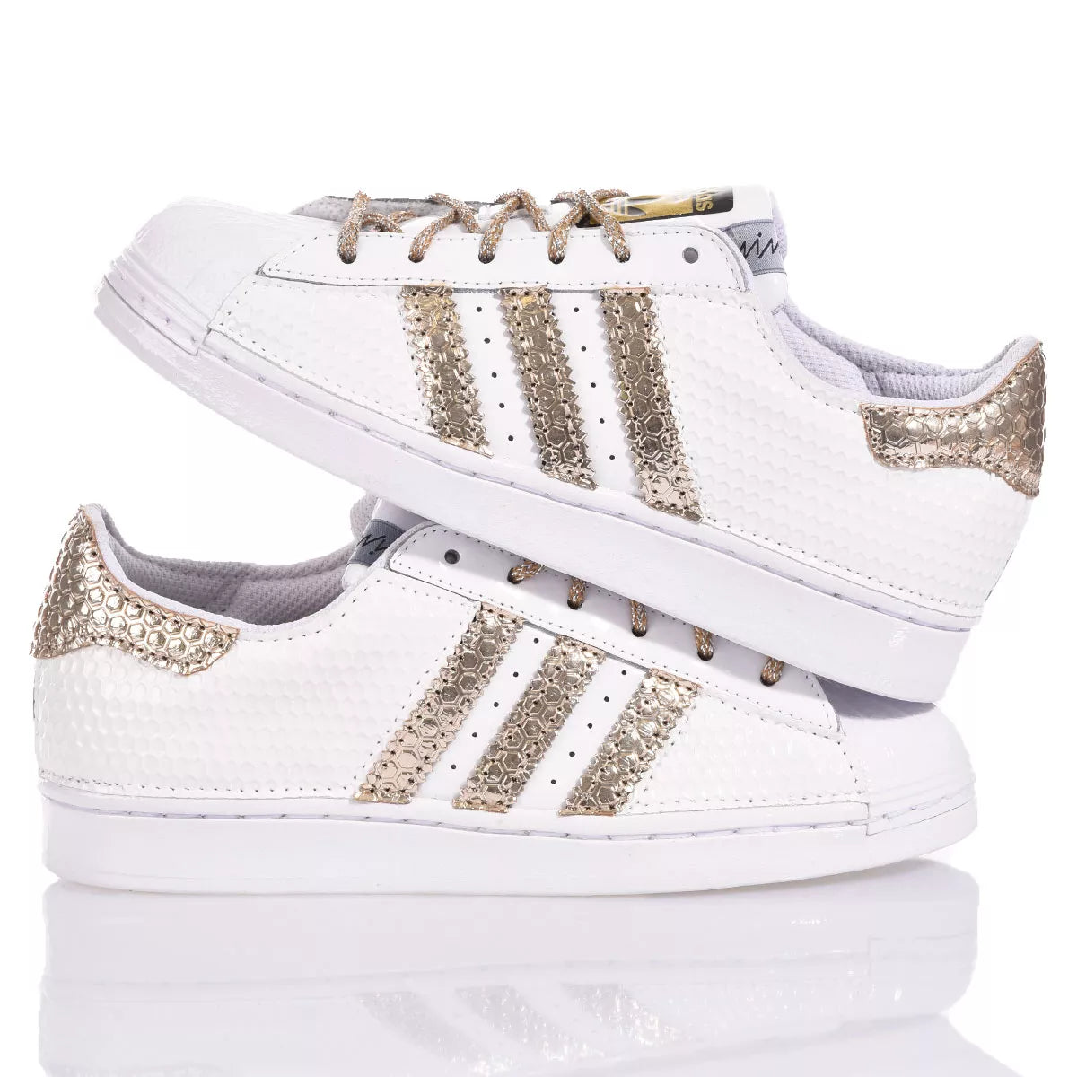 ADIDAS-OUTLET-SALE-Sneakers WEISS-ARCHIVIST