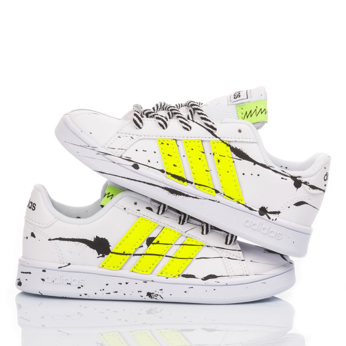 ADIDAS-OUTLET-SALE-Sneakers WEISS-ARCHIVIST