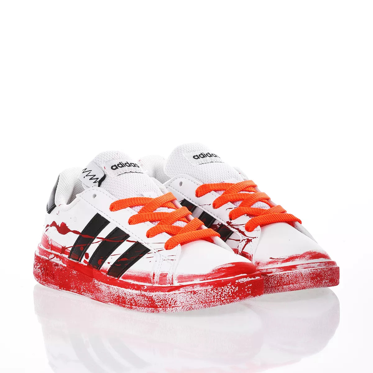 ADIDAS-OUTLET-SALE-Sneakers WEISS-ARCHIVIST