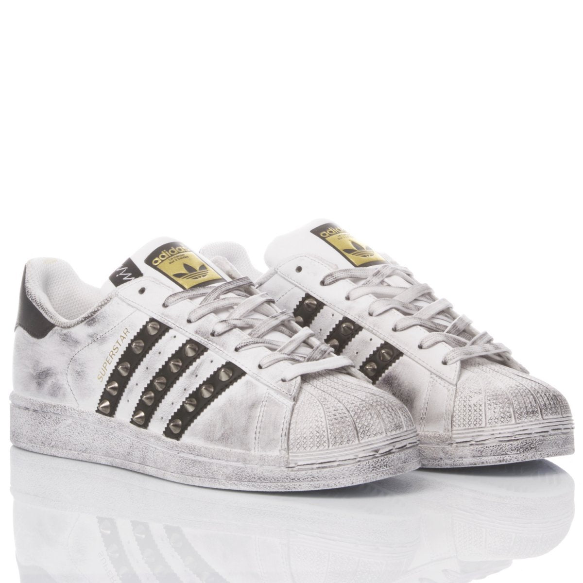 ADIDAS-OUTLET-SALE-Sneakers WEISS-ARCHIVIST