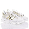 ADIDAS-OUTLET-SALE-Sneakers WEISS-ARCHIVIST