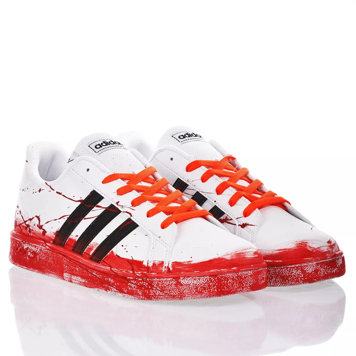 ADIDAS-OUTLET-SALE-Sneakers WEISS-ARCHIVIST