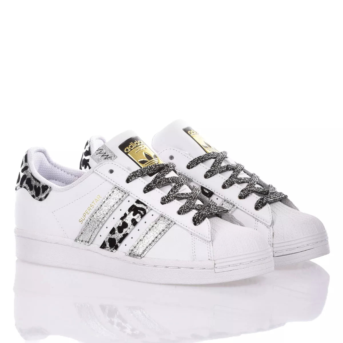 ADIDAS-OUTLET-SALE-Sneakers WEISS-ARCHIVIST