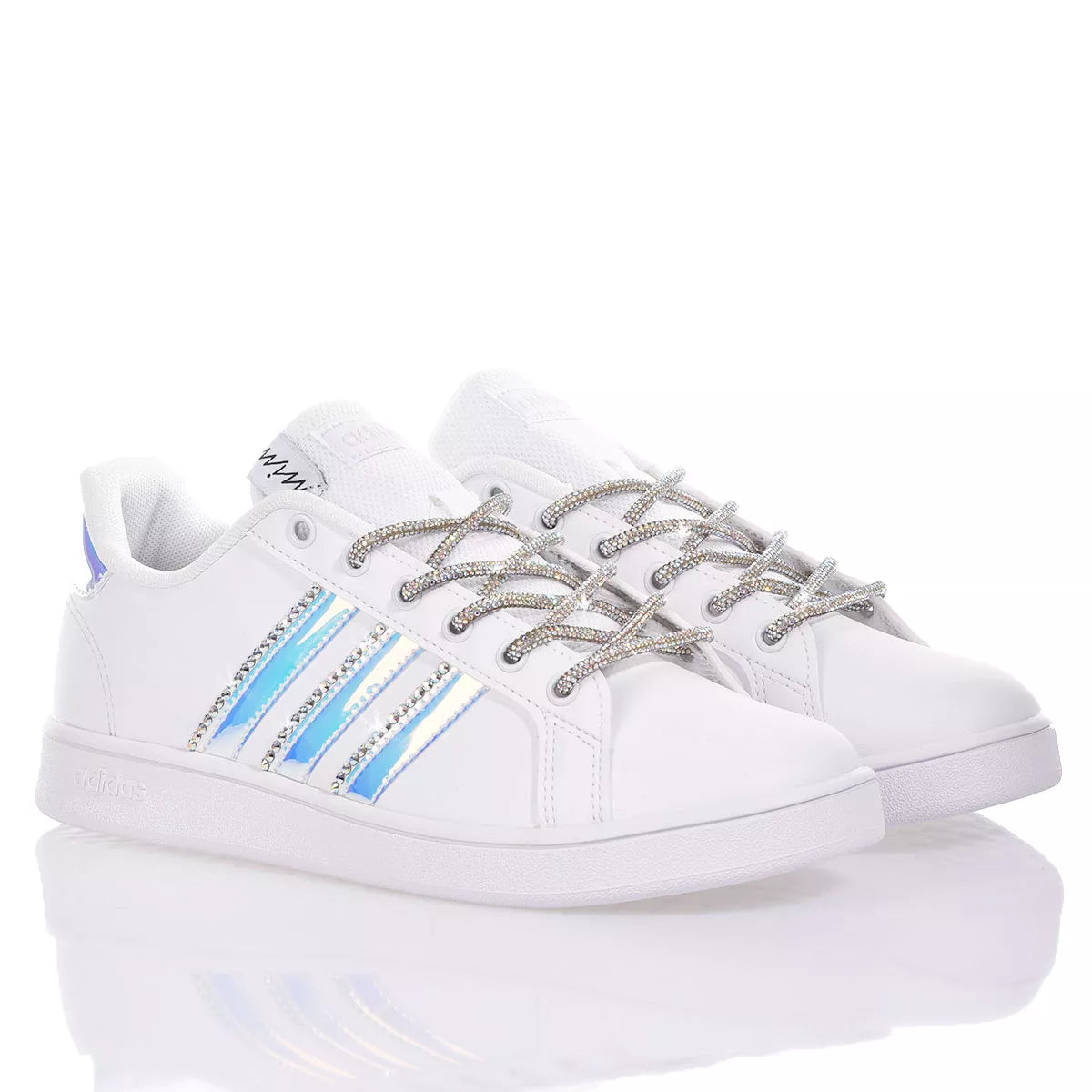 ADIDAS-OUTLET-SALE-Sneakers WEISS-ARCHIVIST