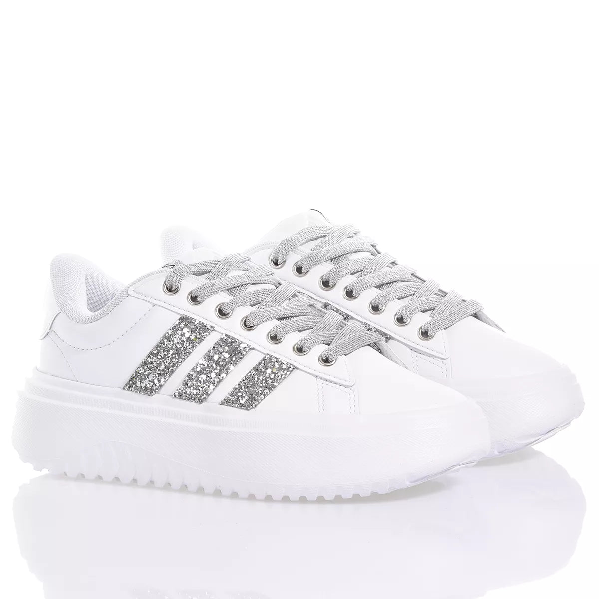 ADIDAS-OUTLET-SALE-Sneakers WEISS-ARCHIVIST