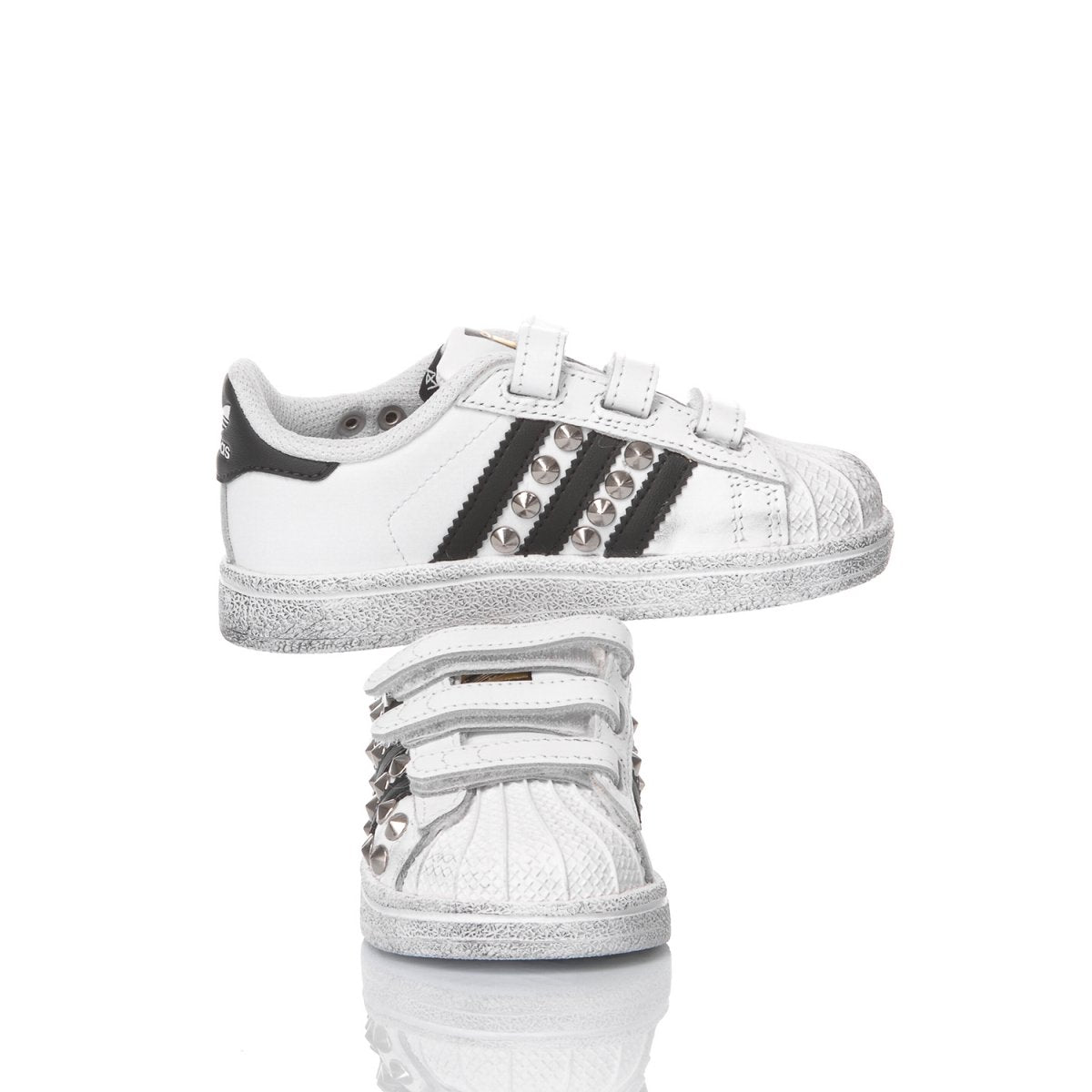 ADIDAS-OUTLET-SALE-Sneakers WEISS-ARCHIVIST