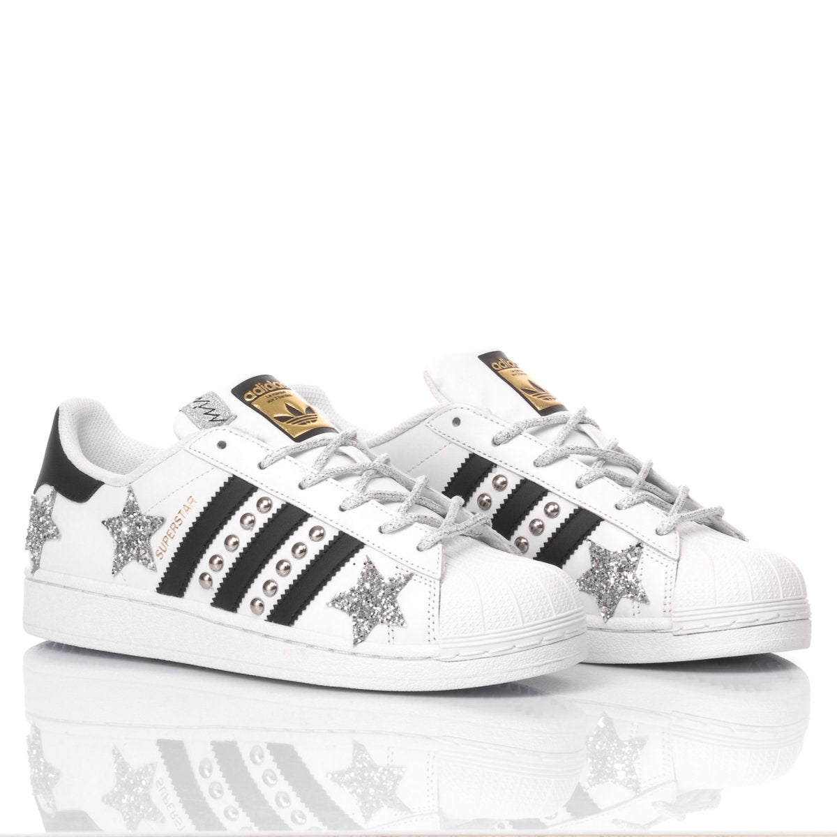 ADIDAS-OUTLET-SALE-Sneakers WEISS-ARCHIVIST