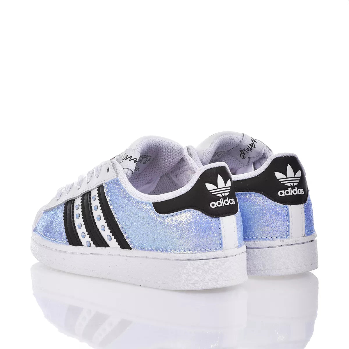 ADIDAS-OUTLET-SALE-Sneakers WEISS-ARCHIVIST