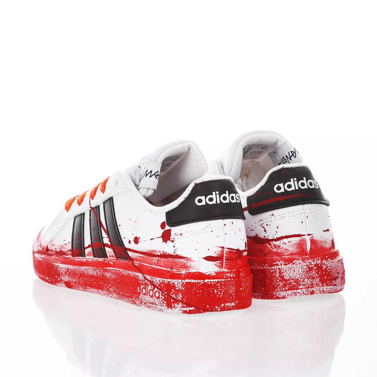 ADIDAS-OUTLET-SALE-Sneakers WEISS-ARCHIVIST