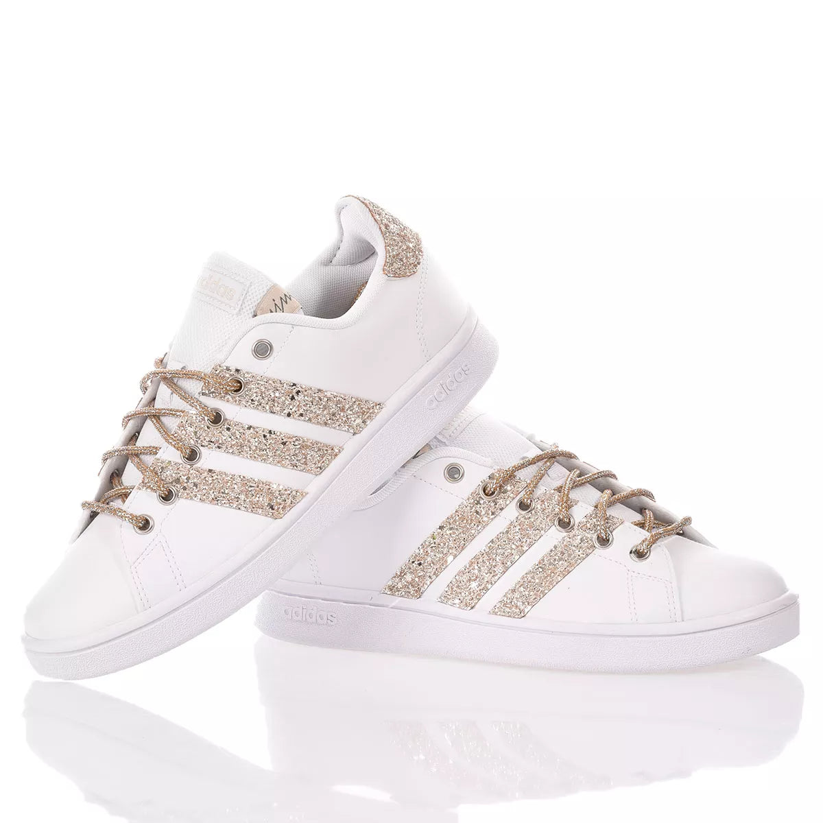 ADIDAS-OUTLET-SALE-Sneakers WEISS-ARCHIVIST