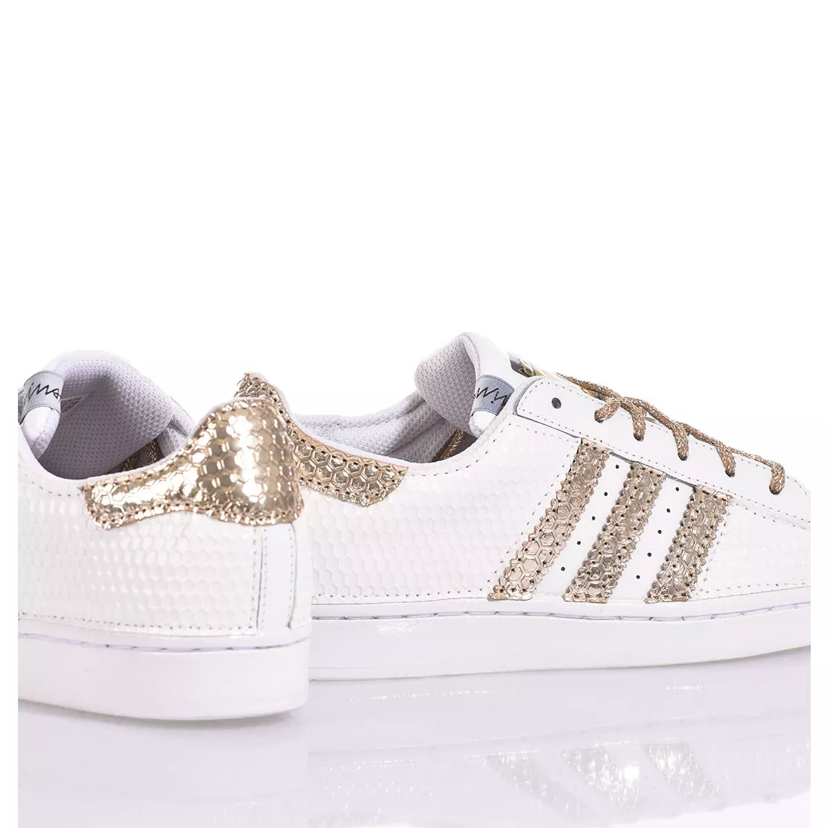 ADIDAS-OUTLET-SALE-Sneakers WEISS-ARCHIVIST