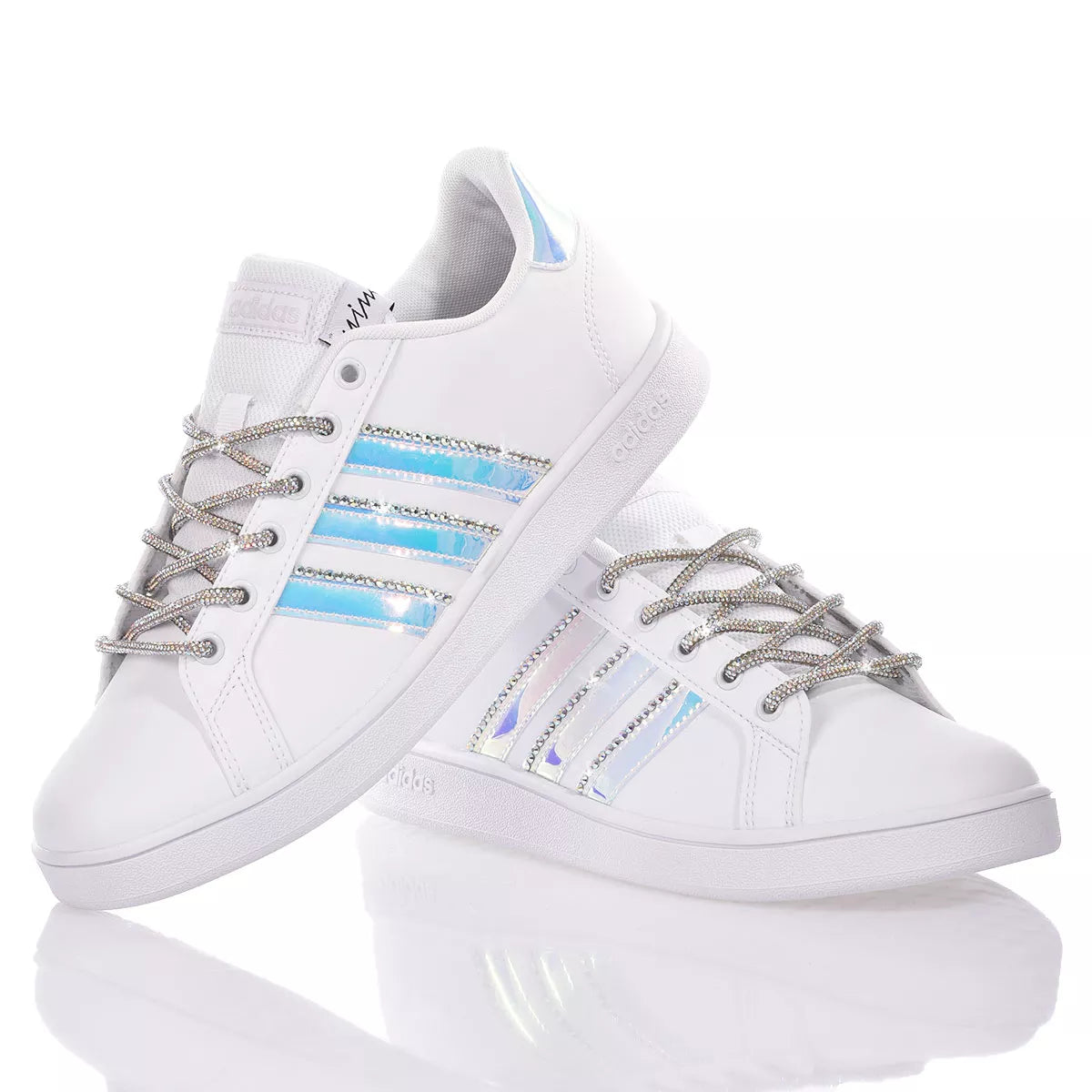 ADIDAS-OUTLET-SALE-Sneakers WEISS-ARCHIVIST