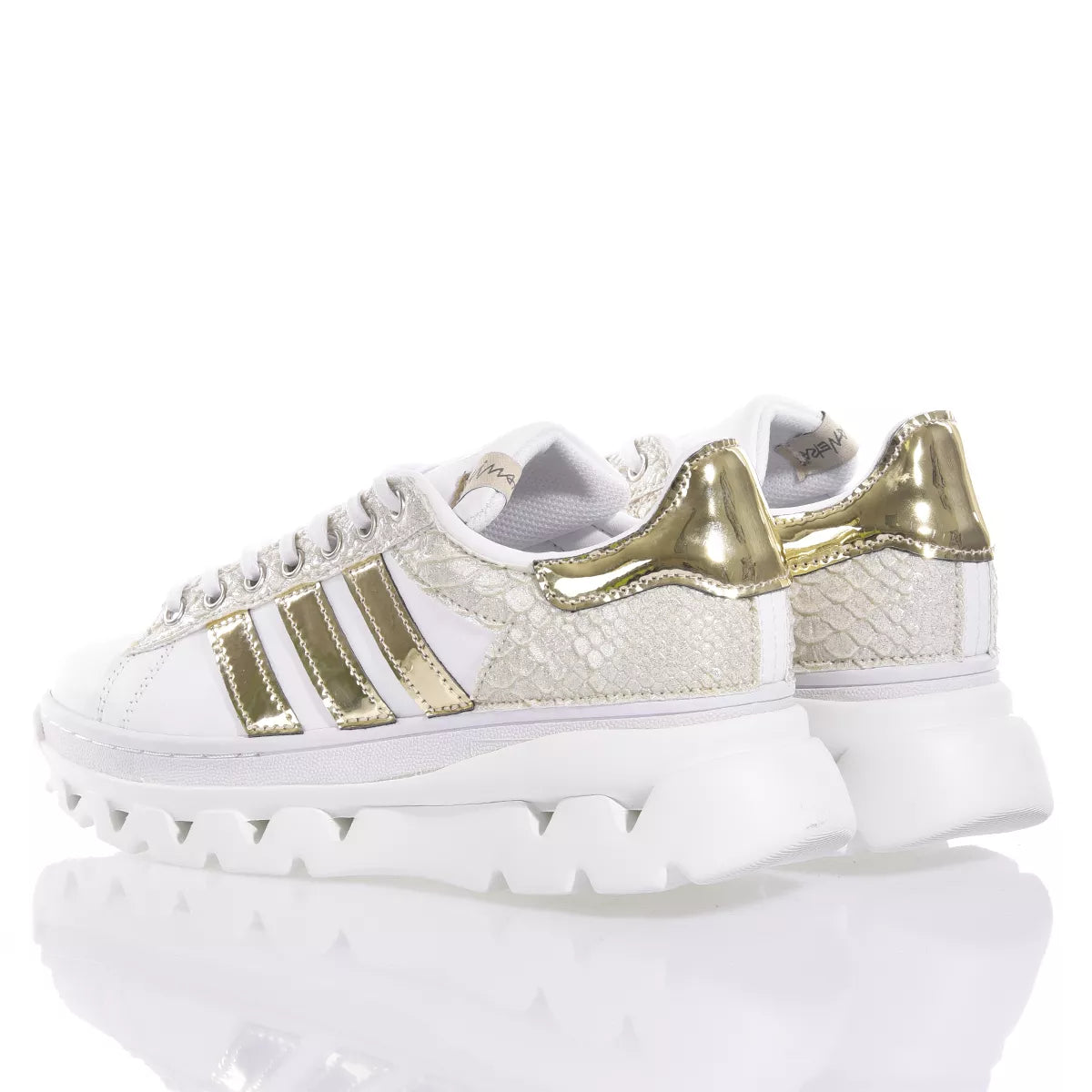 ADIDAS-OUTLET-SALE-Sneakers WEISS-ARCHIVIST