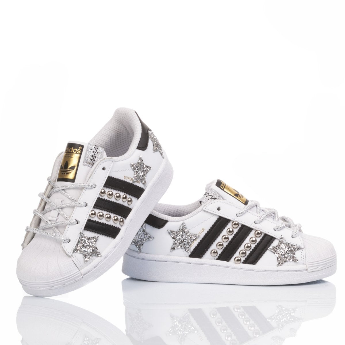 ADIDAS-OUTLET-SALE-Sneakers WEISS-ARCHIVIST