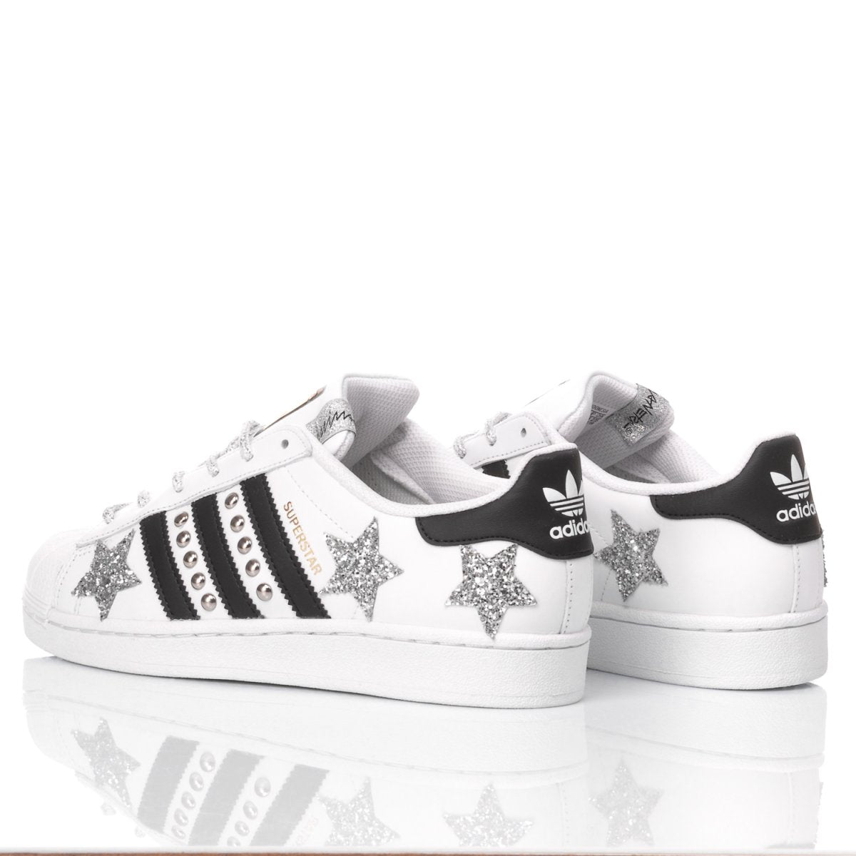 ADIDAS-OUTLET-SALE-Sneakers WEISS-ARCHIVIST