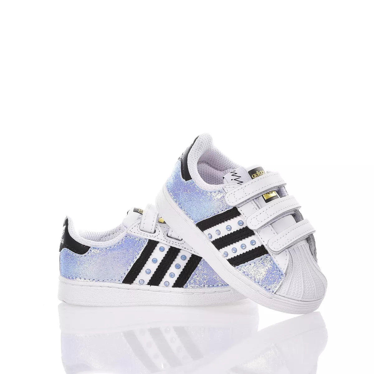 ADIDAS-OUTLET-SALE-Sneakers WEISS-ARCHIVIST