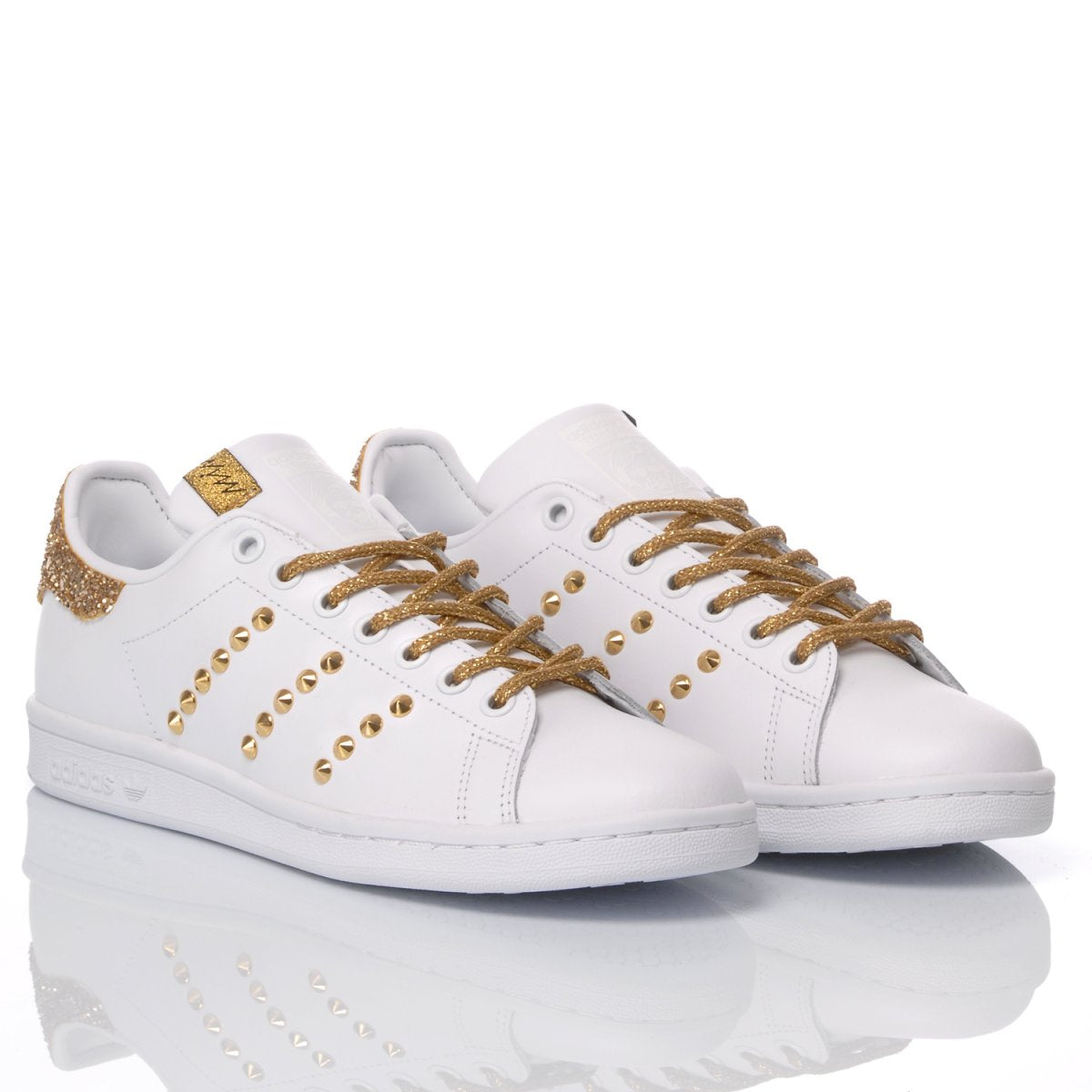 ADIDAS-OUTLET-SALE-Sneakers WEISS-ARCHIVIST