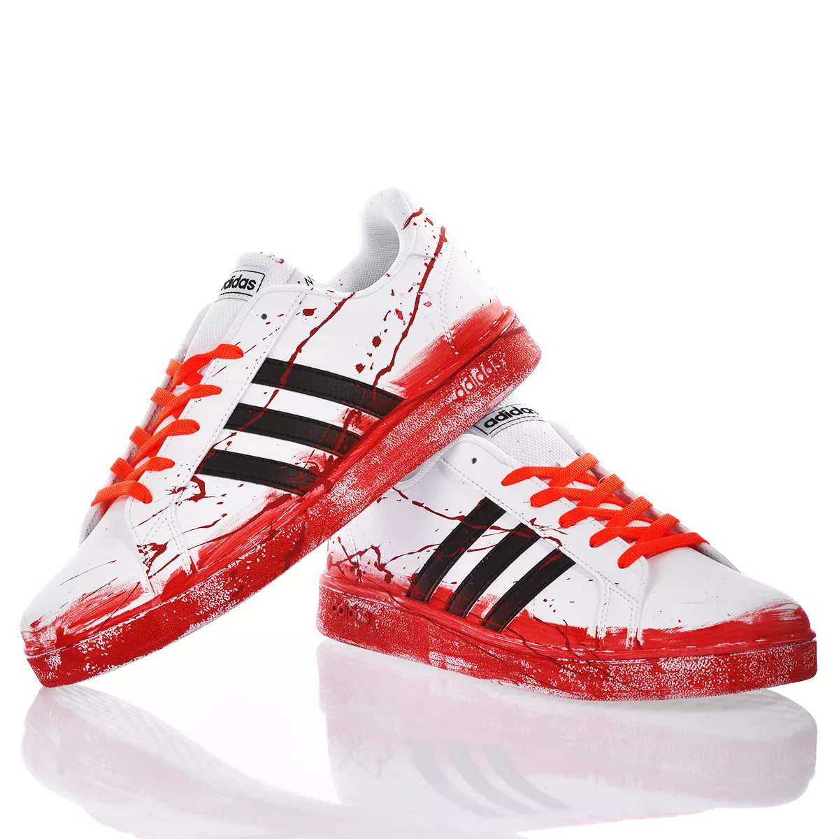 ADIDAS-OUTLET-SALE-Sneakers WEISS-ARCHIVIST