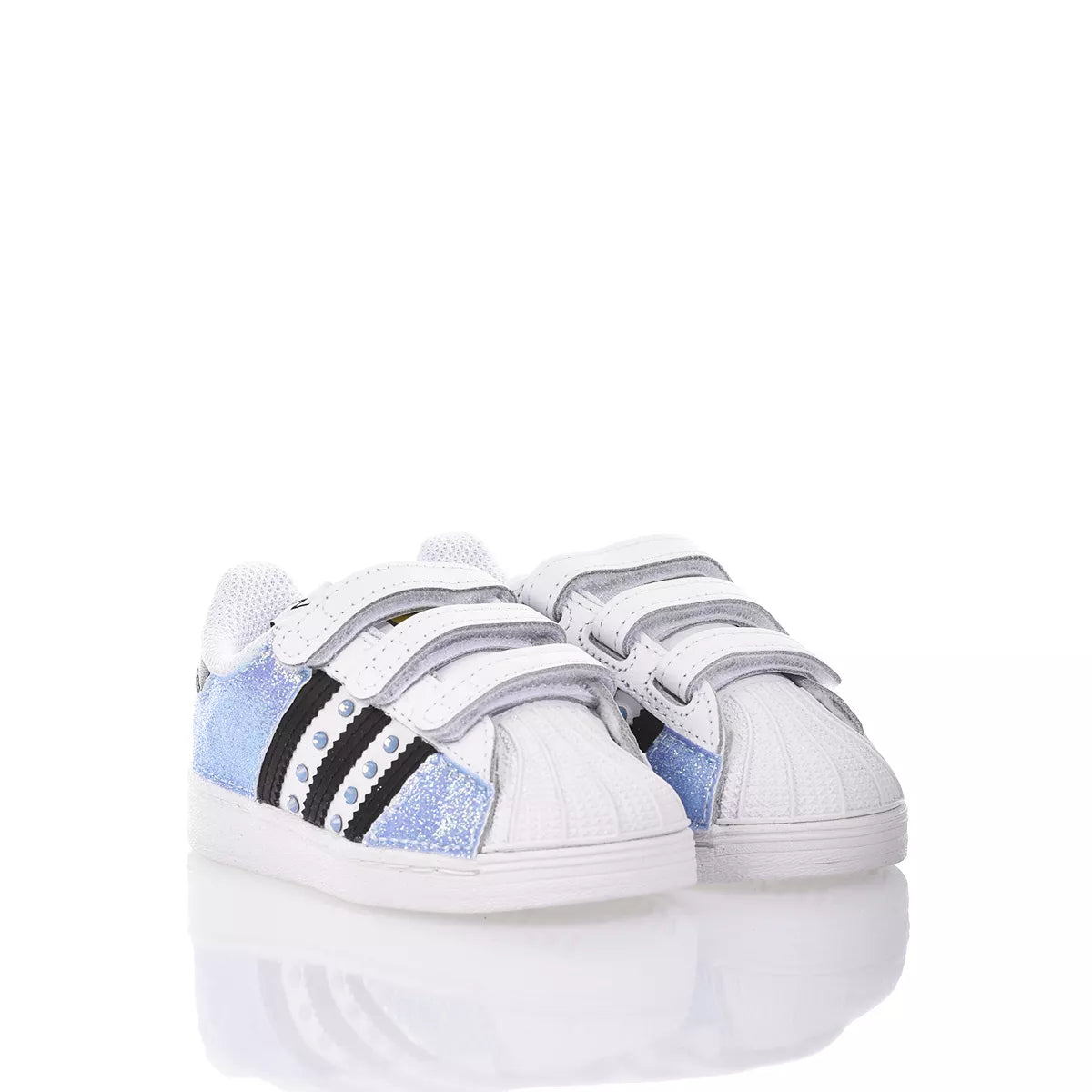 ADIDAS-OUTLET-SALE-Sneakers WEISS-ARCHIVIST