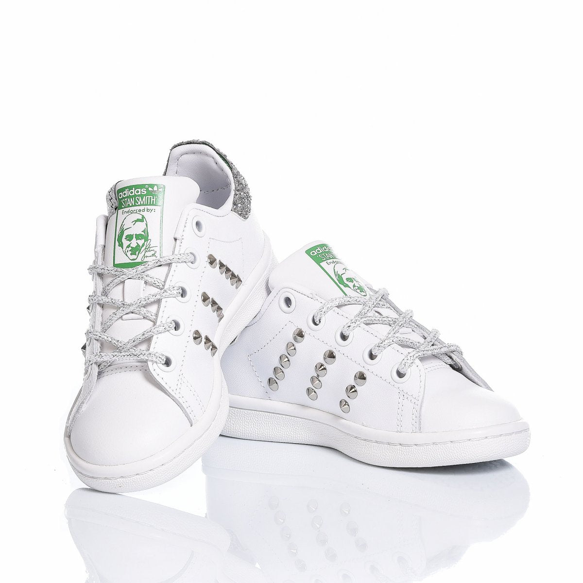 ADIDAS-OUTLET-SALE-Sneakers WEISS-ARCHIVIST