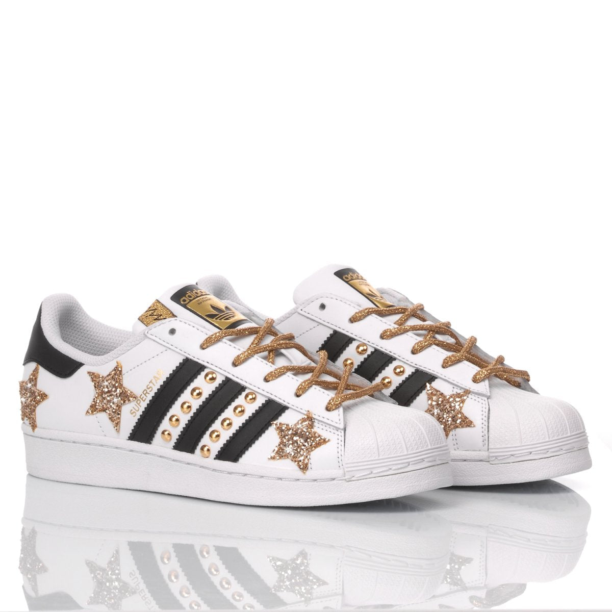 ADIDAS-OUTLET-SALE-Sneakers WEISS-ARCHIVIST