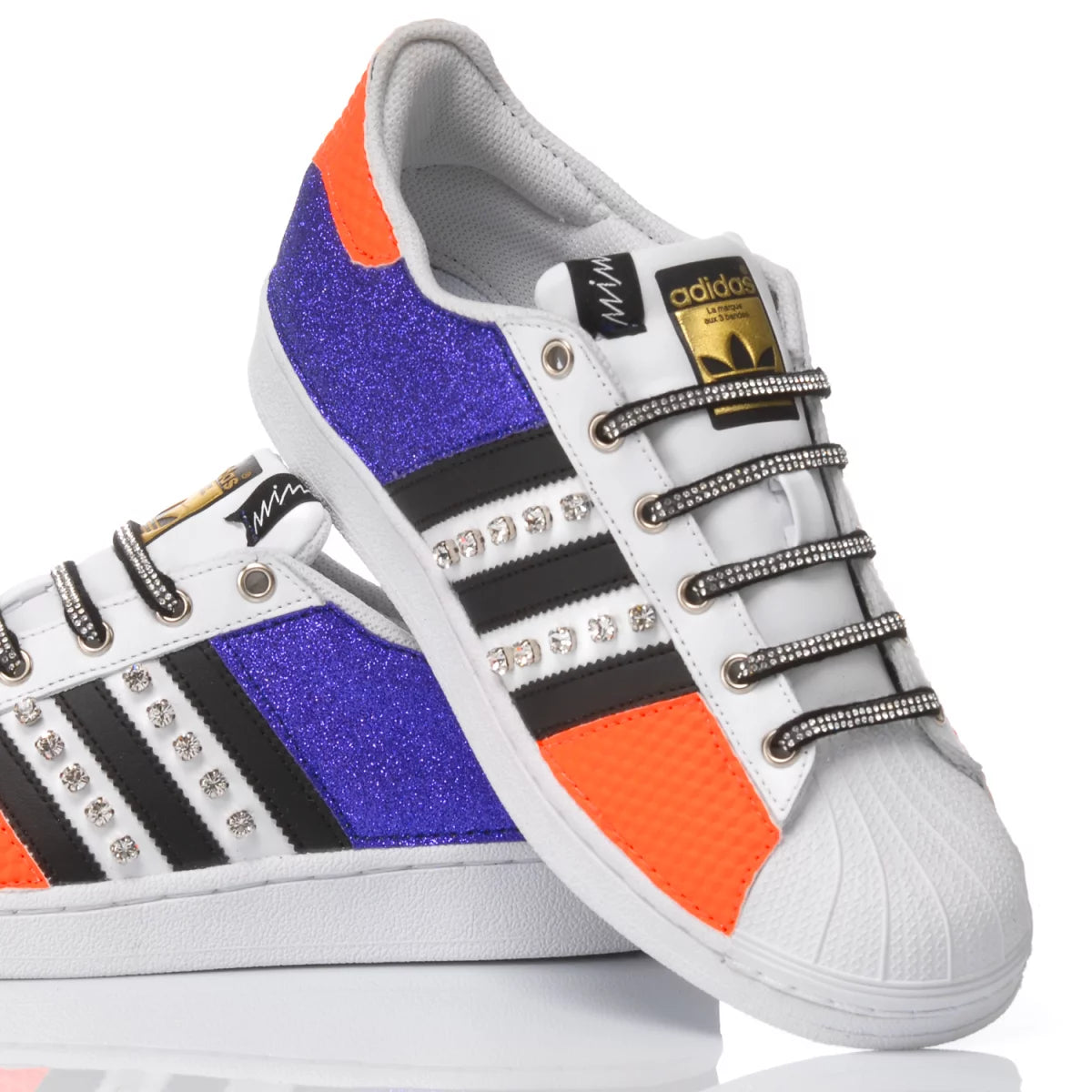 ADIDAS-OUTLET-SALE-Sneakers WEISS-ARCHIVIST