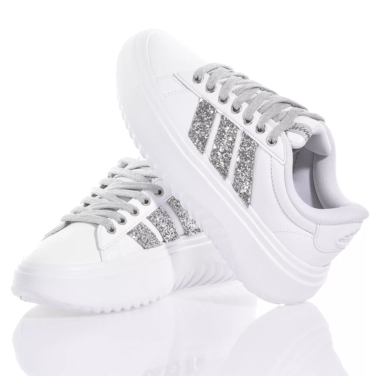 ADIDAS-OUTLET-SALE-Sneakers WEISS-ARCHIVIST