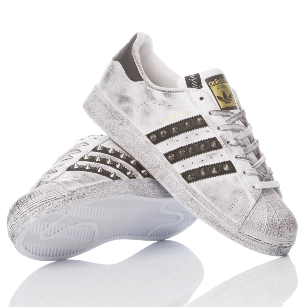 ADIDAS-OUTLET-SALE-Sneakers WEISS-ARCHIVIST