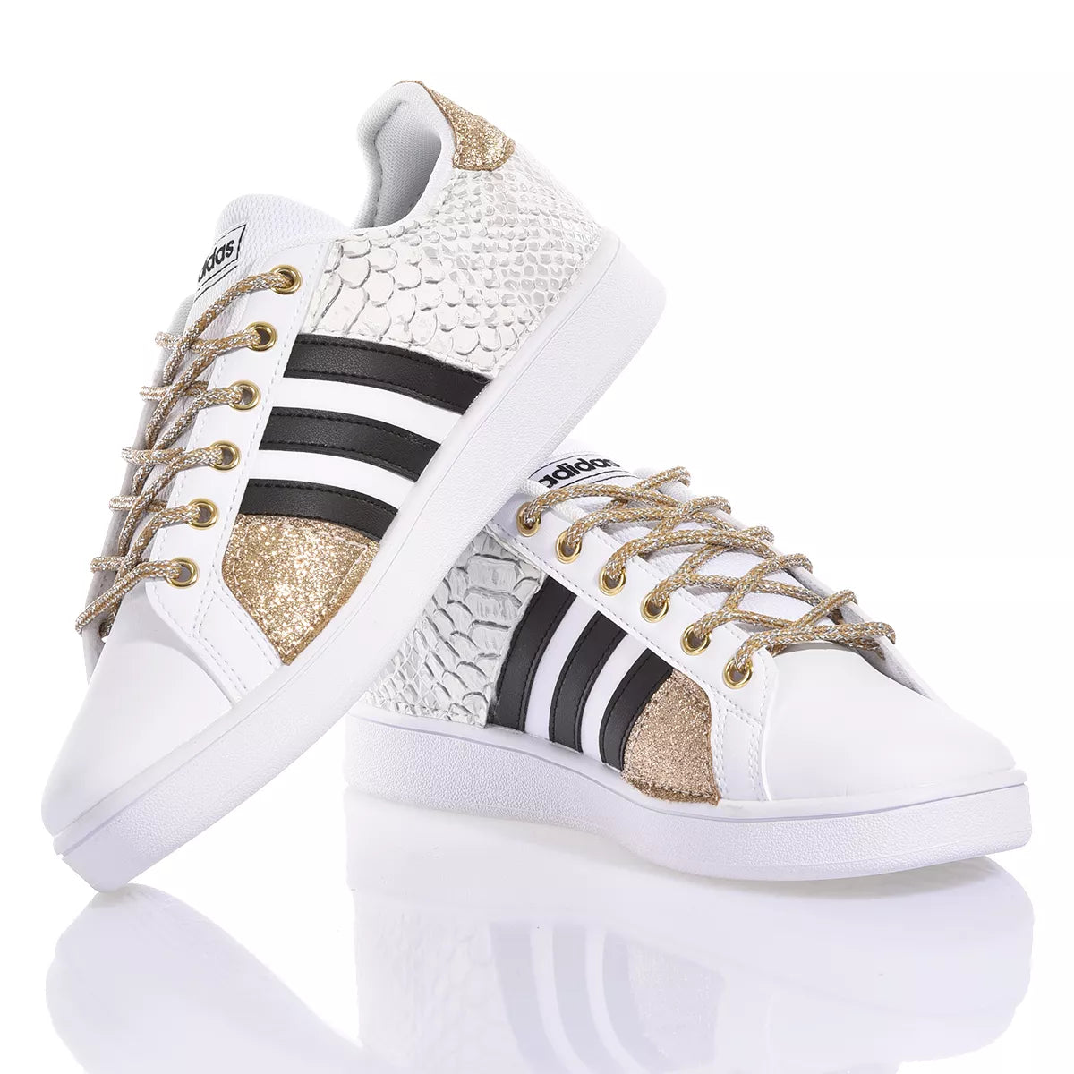 ADIDAS-OUTLET-SALE-Sneakers WEISS-ARCHIVIST