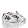 ADIDAS-OUTLET-SALE-Sneakers WEISS-ARCHIVIST