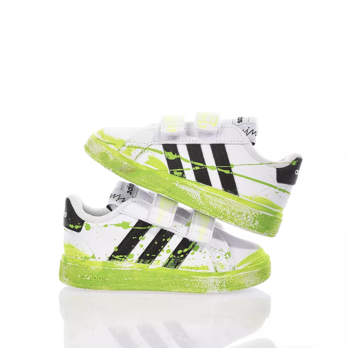 ADIDAS-OUTLET-SALE-Sneakers WEISS-ARCHIVIST