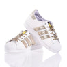 ADIDAS-OUTLET-SALE-Sneakers WEISS-ARCHIVIST