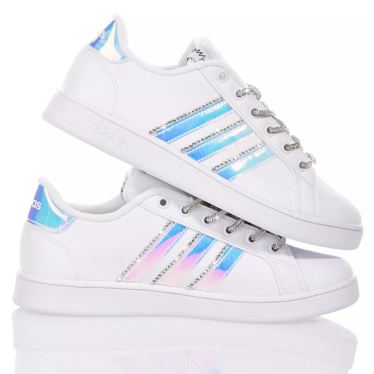 ADIDAS-OUTLET-SALE-Sneakers WEISS-ARCHIVIST