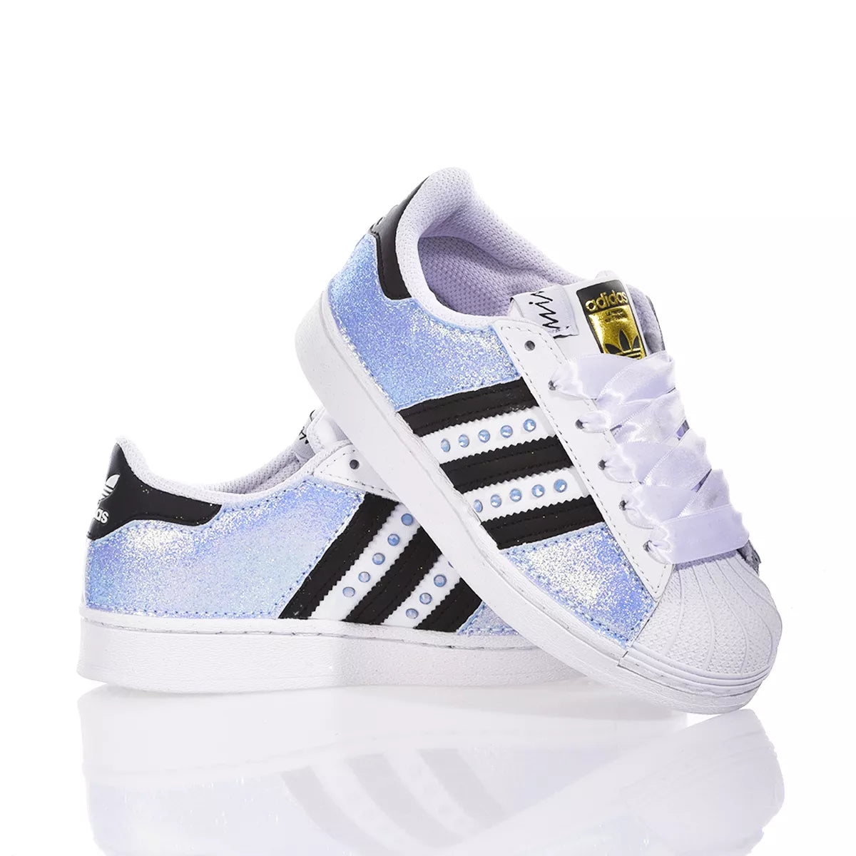 ADIDAS-OUTLET-SALE-Sneakers WEISS-ARCHIVIST