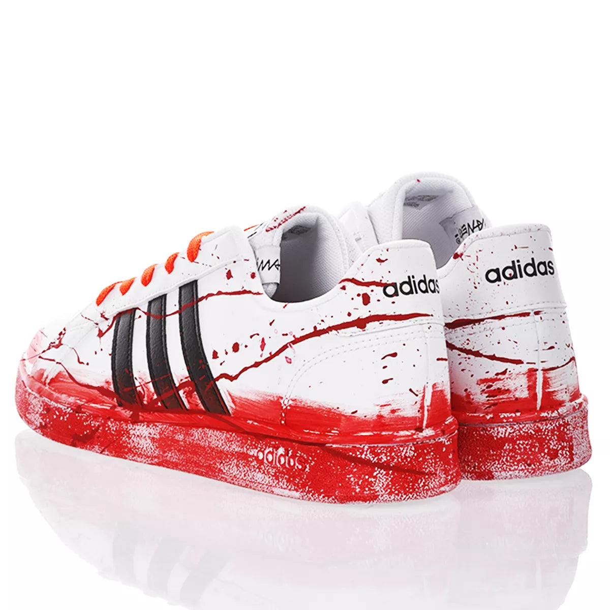 ADIDAS-OUTLET-SALE-Sneakers WEISS-ARCHIVIST