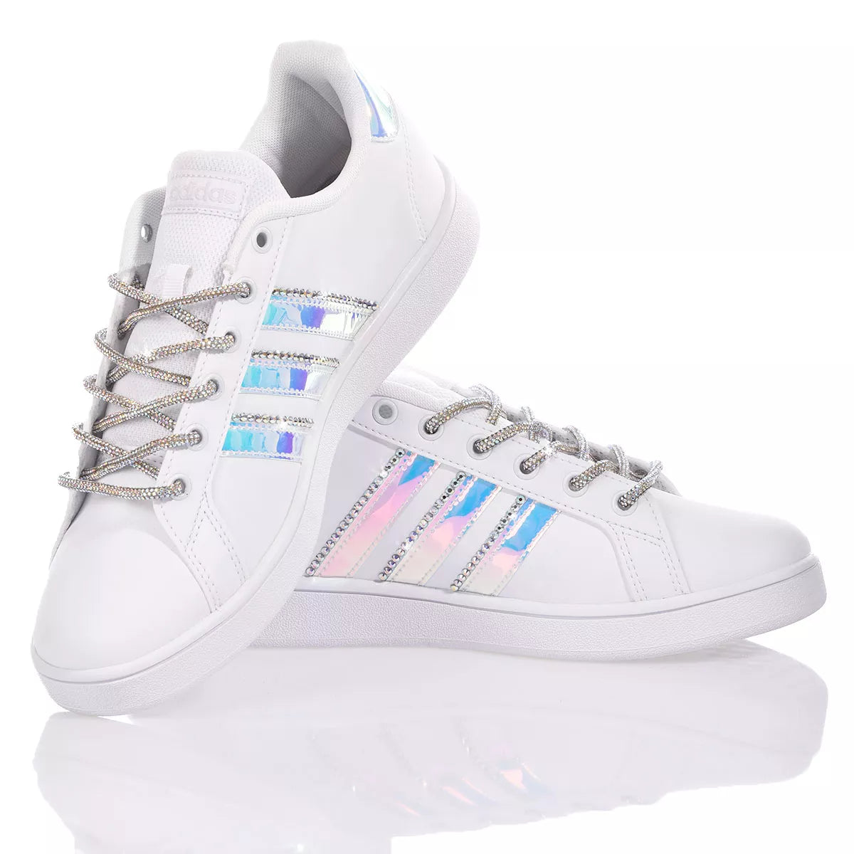 ADIDAS-OUTLET-SALE-Sneakers WEISS-ARCHIVIST