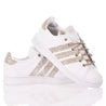 ADIDAS-OUTLET-SALE-Sneakers WEISS-ARCHIVIST