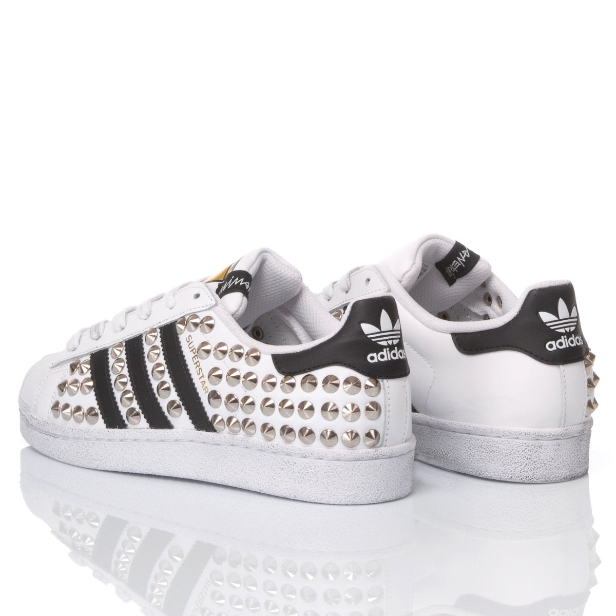 ADIDAS-OUTLET-SALE-Sneakers WEISS-ARCHIVIST