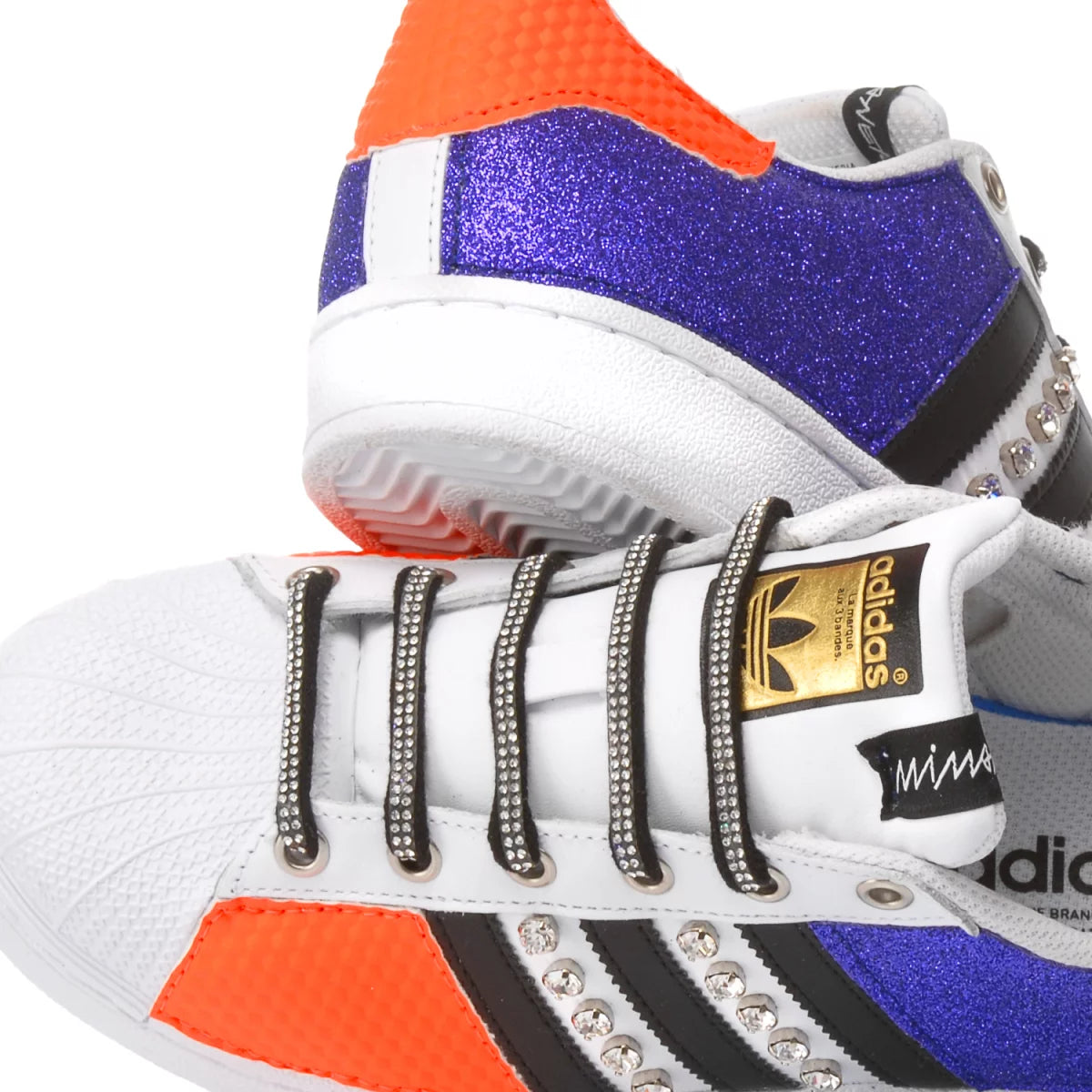 ADIDAS-OUTLET-SALE-Sneakers WEISS-ARCHIVIST