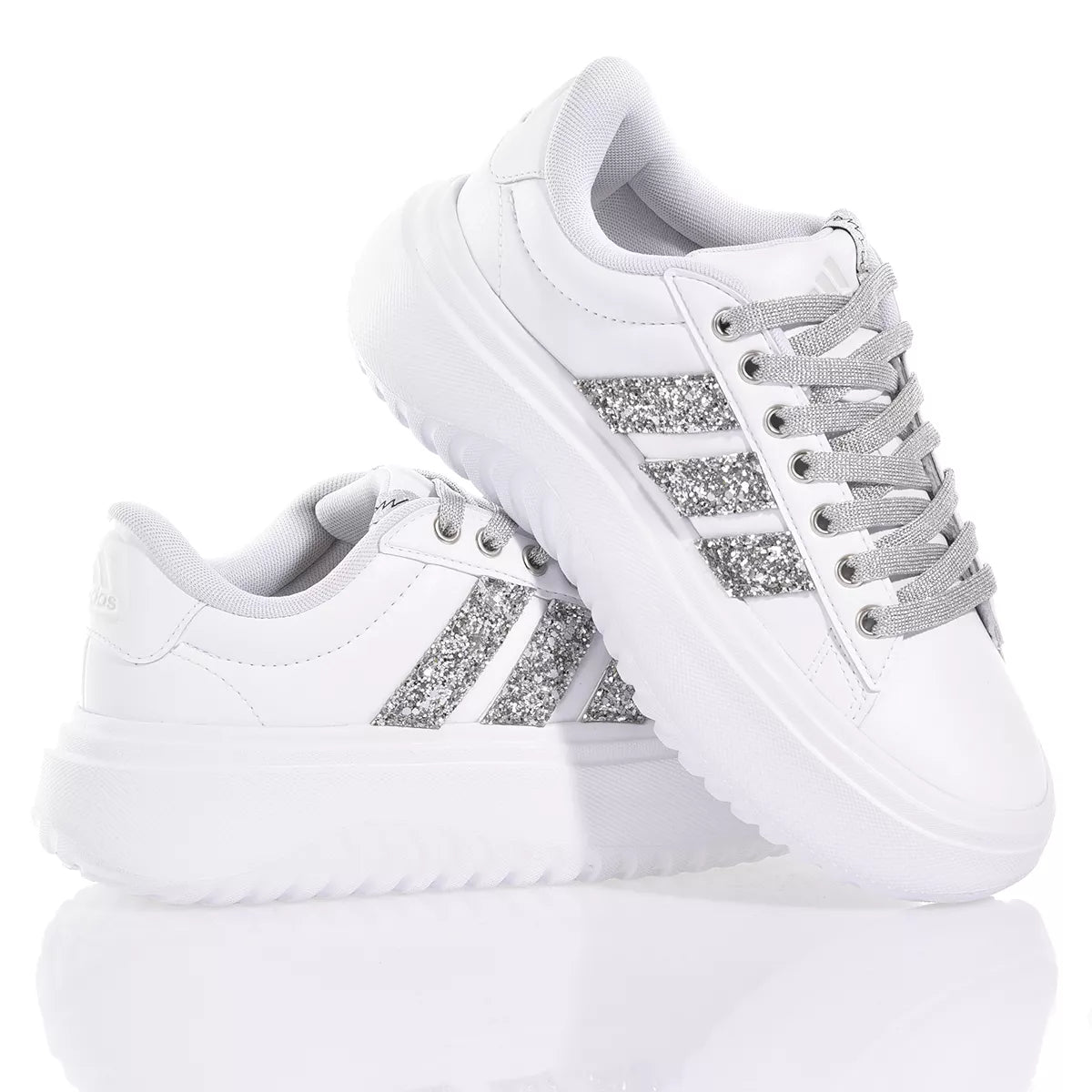 ADIDAS-OUTLET-SALE-Sneakers WEISS-ARCHIVIST