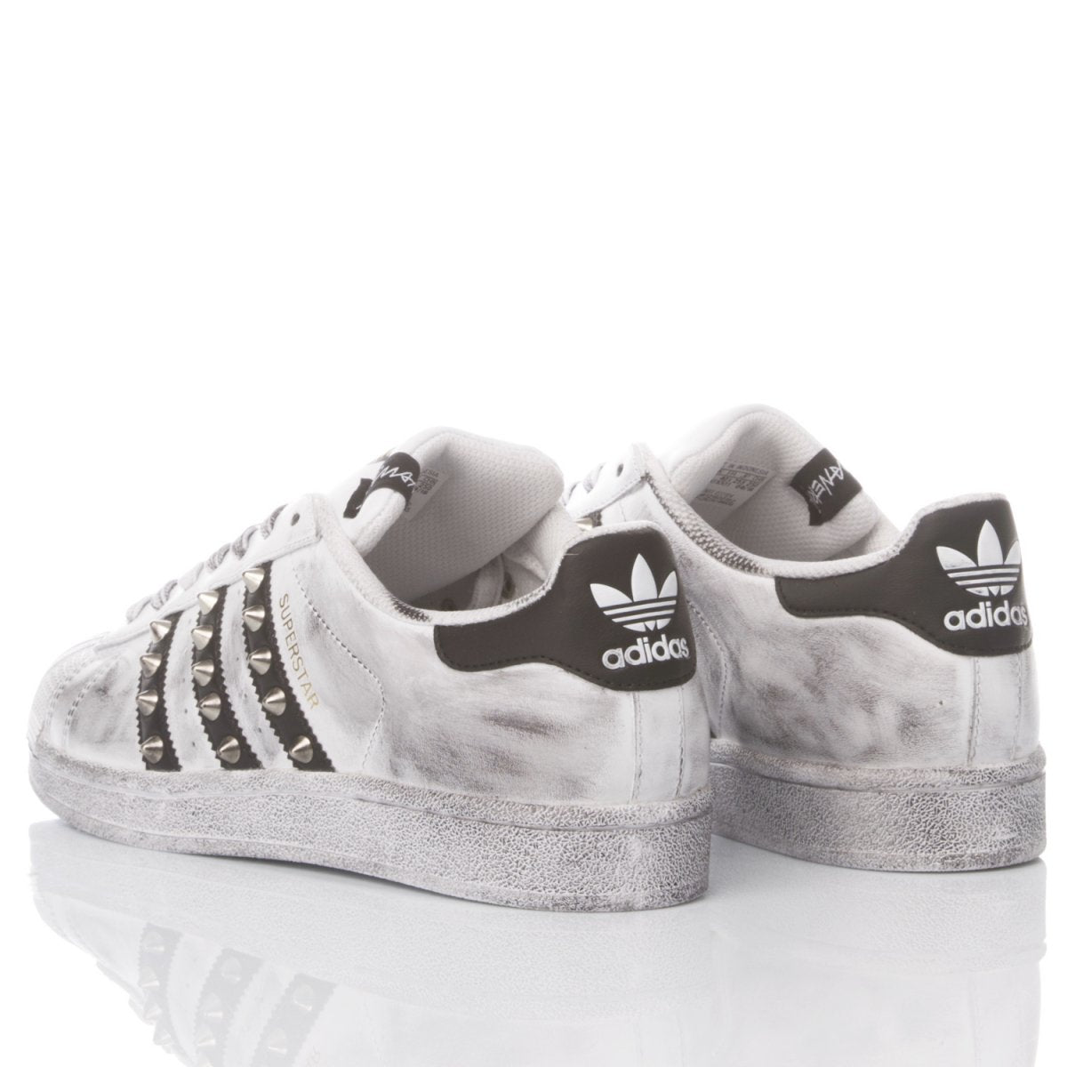 ADIDAS-OUTLET-SALE-Sneakers WEISS-ARCHIVIST