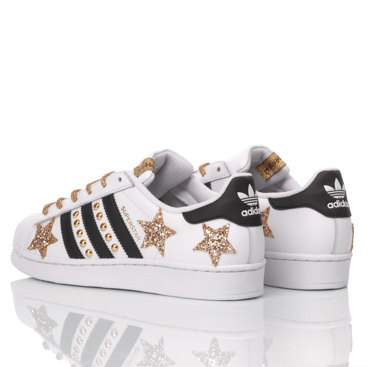 ADIDAS-OUTLET-SALE-Sneakers WEISS-ARCHIVIST