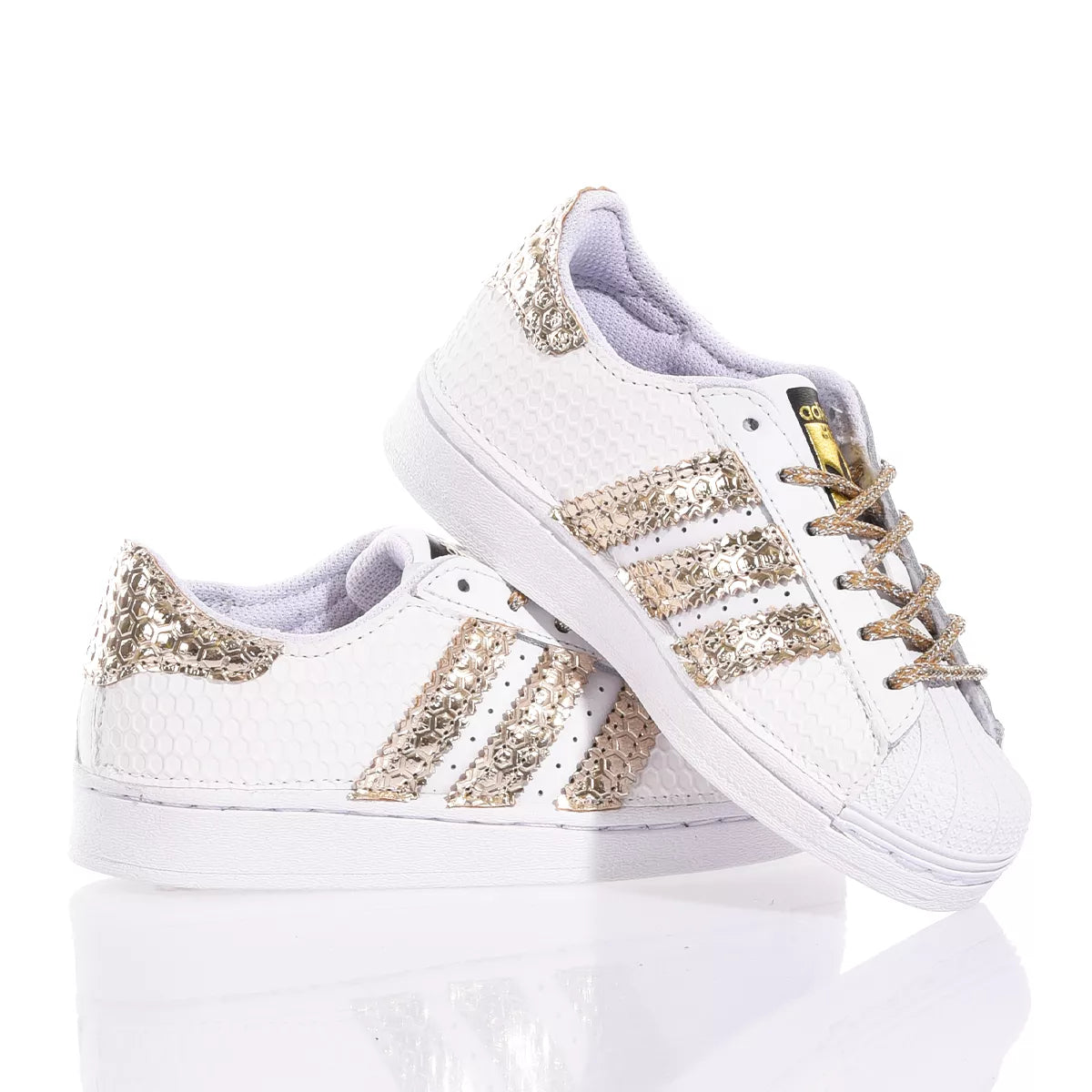 ADIDAS-OUTLET-SALE-Sneakers WEISS-ARCHIVIST