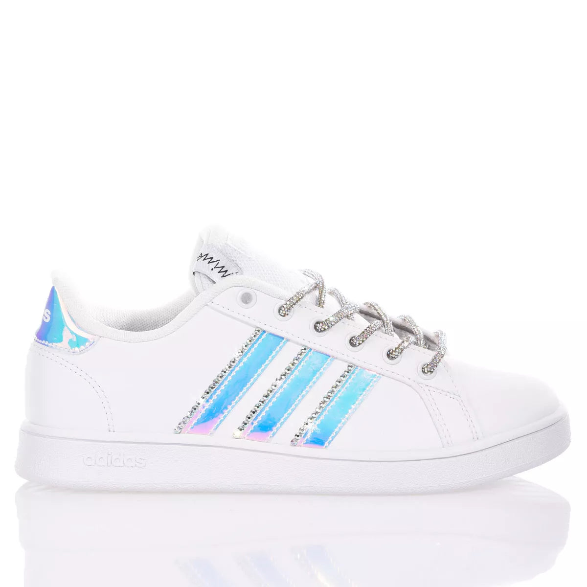 ADIDAS-OUTLET-SALE-Sneakers WEISS-ARCHIVIST