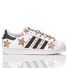 ADIDAS-OUTLET-SALE-Sneakers WEISS-ARCHIVIST