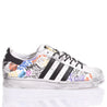 ADIDAS-OUTLET-SALE-Sneakers WEISS-ARCHIVIST