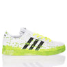 ADIDAS-OUTLET-SALE-Sneakers WEISS-ARCHIVIST